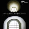 Gioacchino Rossini (1792-1868): Petite Messe Solennelle, CD