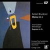 Joseph Rheinberger (1839-1901): Requiem Es-Dur op.84, CD