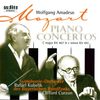 Wolfgang Amadeus Mozart (1756-1791): Klavierkonzerte Nr.21 & 24, CD