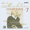 Gustav Mahler (1860-1911): Symphonie Nr.7, CD
