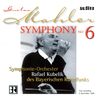 Gustav Mahler (1860-1911): Symphonie Nr.6, CD