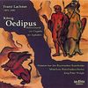Franz Lachner (1803-1890): König Ödipus - Schauspielmusik, CD