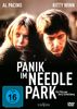 Panik im Needle Park, DVD