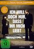Ich will doch nur, dass ihr mich liebt, DVD