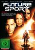Future Sport, DVD
