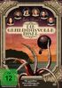 Die geheimnisvolle Insel (2010), DVD