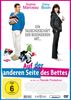 Auf der anderen Seite des Bettes, DVD