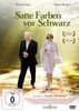 Satte Farben vor Schwarz, DVD
