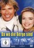 Hansi Hinterseer 1: Da wo die Berge sind, DVD
