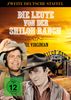 Die Leute von der Shiloh Ranch (Zweite deutsche Staffel), DVD