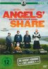 Angels' Share - Ein Schluck für die Engel, DVD
