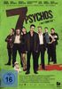 7 Psychos, DVD