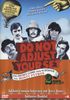 M: Monty Python: Do Not Adjust Your Set (OmU), 2 DVDs