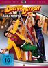 Doctor Detroit, DVD