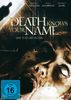 Death Knows Your Name - Der Tod lebt in dir, DVD