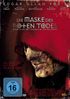 Die Maske des roten Todes, DVD