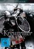 Die Kreuzritter 4-6, 3 DVDs