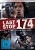 Last Stop 174, DVD