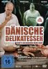 Dänische Delikatessen, DVD