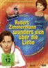 Robert Zimmermann wundert sich über die Liebe, DVD