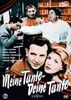 Meine Tante, deine Tante, DVD