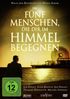 Die fünf Menschen, die dir im Himmel begegnen, DVD