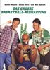 Das große Basketball-Kidnapping, DVD