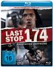 Last Stop 174 (Blu-ray), Blu-ray Disc