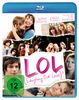 LOL (Laughing Out Loud) (Blu-ray), Blu-ray Disc