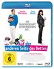 Auf der anderen Seite des Bettes (Blu-ray), Blu-ray Disc