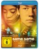 Same Same But Different (Blu-ray), Blu-ray Disc