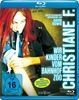 Christiane F., Wir Kinder vom Bahnhof Zoo (Blu-ray), Blu-ray Disc