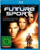 Future Sport (Blu-ray), Blu-ray Disc