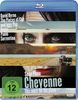 Cheyenne - This Must Be The Place (Blu-ray), Blu-ray Disc