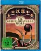 Die geheimnisvolle Insel (2010) (Blu-ray), Blu-ray Disc