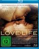 Love Life - Liebe trifft Leben (Blu-ray), Blu-ray Disc
