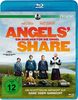 Angels' Share - Ein Schluck für die Engel (Blu-ray), Blu-ray Disc