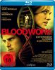 Bloodwork - Experiment außer Kontrolle (Blu-ray), Blu-ray Disc
