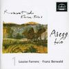 Louise Farrenc (1804-1875): Klaviertrio d-moll, CD