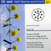 Antonin Dvorak (1841-1904): Streichsextett op.48, SACD