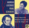 Franz Schubert (1797-1828): Wandererfantasie D.760, CD