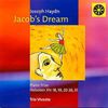 Joseph Haydn (1732-1809): Klaviertrios Vol.1, CD