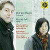 Dirk Wietheger,Cello, CD
