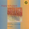 Franz Schubert (1797-1828): Klaviertrio Nr.1 D.898, CD