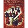 Gregorian: Gregorian In Santiago De Compostela, DVD