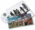 Beggars Opera: Act One, CD