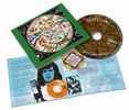 Beggars Opera: Saggitary, CD
