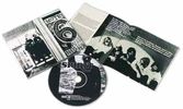 Spirit: The Family That Plays Together (Digipack), CD