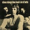 Climax Blues Band  (ex-Climax Chicago Blues Band): A Lot Of Bottle, CD