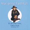 Marianne Faithfull: It's All Over Now, Baby Blue: The Nems Years Vol. 1, CD